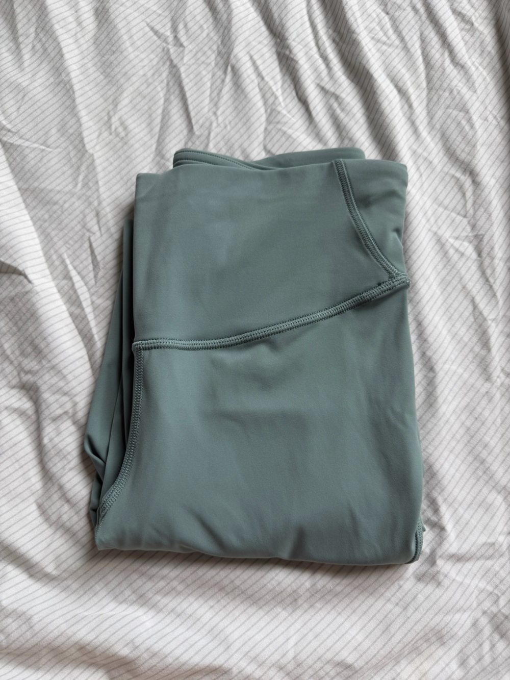 Lululemon Base Pace High Rise 25” Leggings